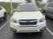 2017 Subaru Forester 2.5i Touring CVT