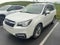2017 Subaru Forester 2.5i Touring CVT