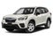 2019 Subaru Forester 2.5i