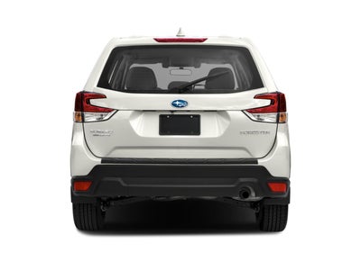 2019 Subaru Forester 2.5i