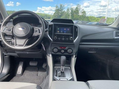 2023 Subaru Forester CVT *Ltd Avail*