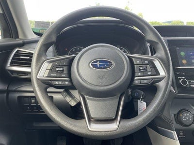 2023 Subaru Forester CVT *Ltd Avail*