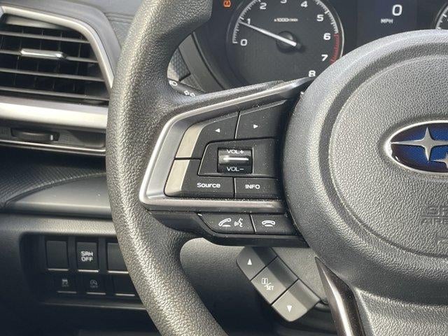 2023 Subaru Forester CVT *Ltd Avail*