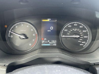 2023 Subaru Forester CVT *Ltd Avail*