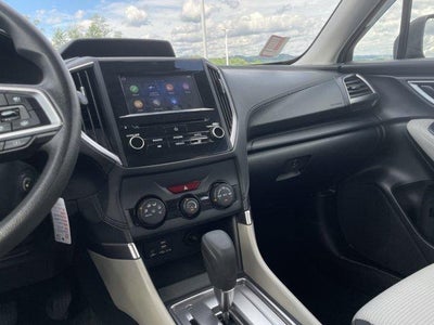 2023 Subaru Forester CVT *Ltd Avail*