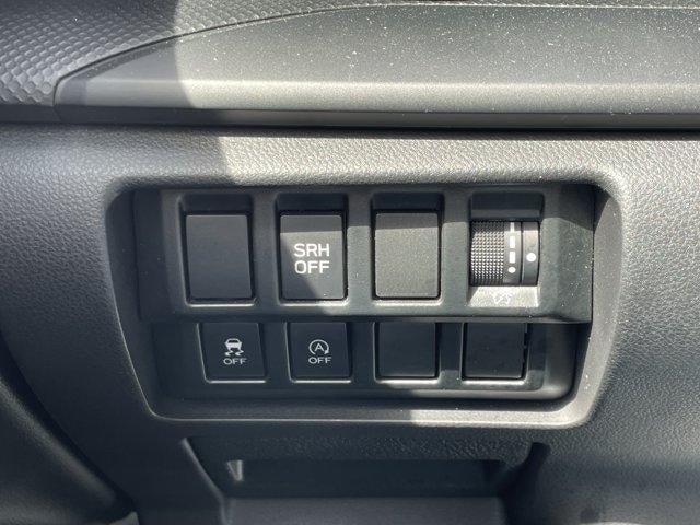 2023 Subaru Forester CVT *Ltd Avail*