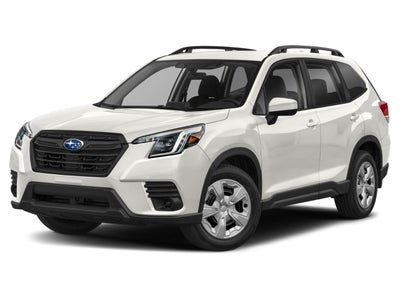 2023 Subaru Forester CVT *Ltd Avail*