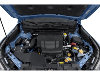 2023 Subaru Forester CVT *Ltd Avail*