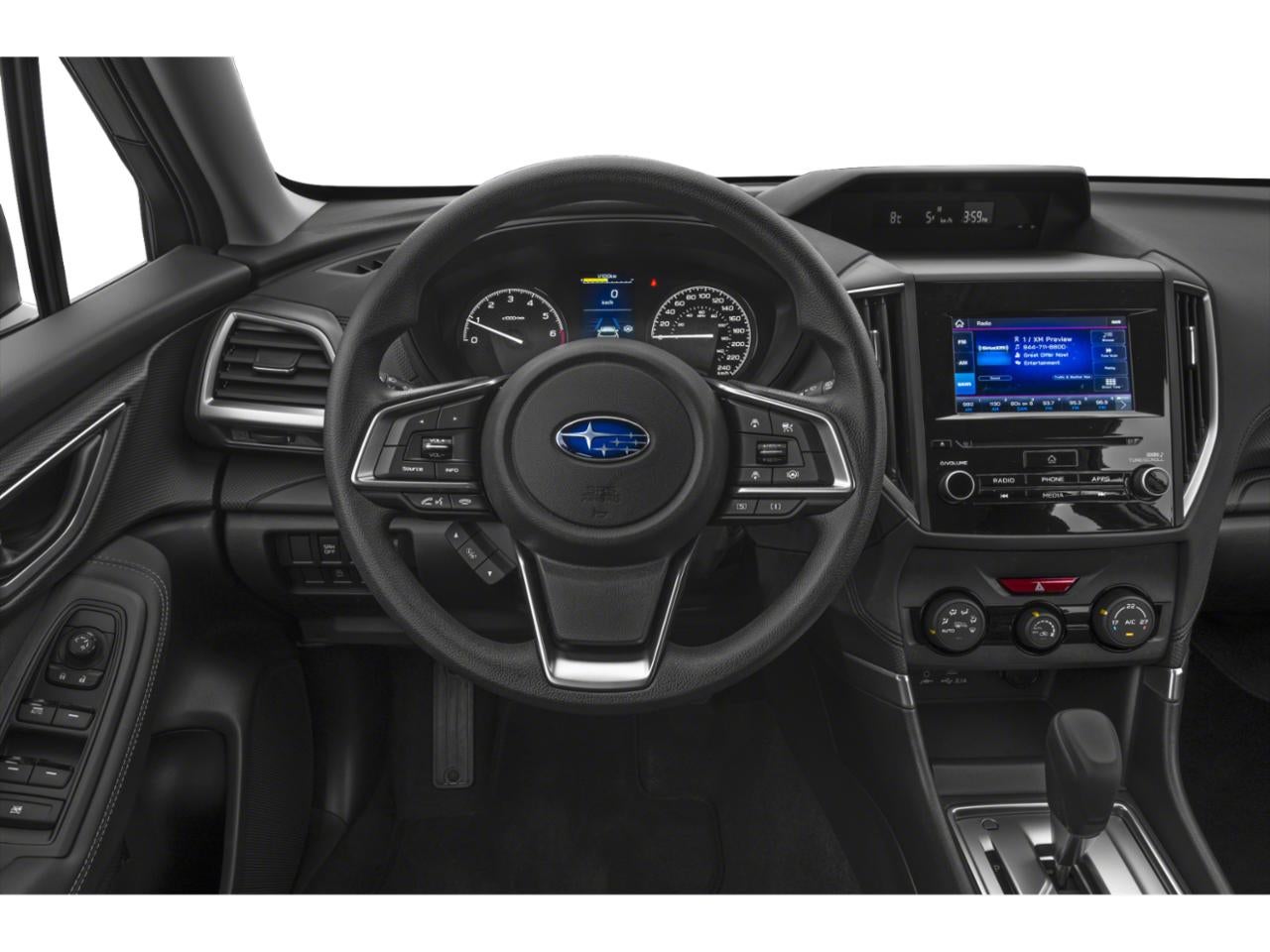 2023 Subaru Forester CVT *Ltd Avail*