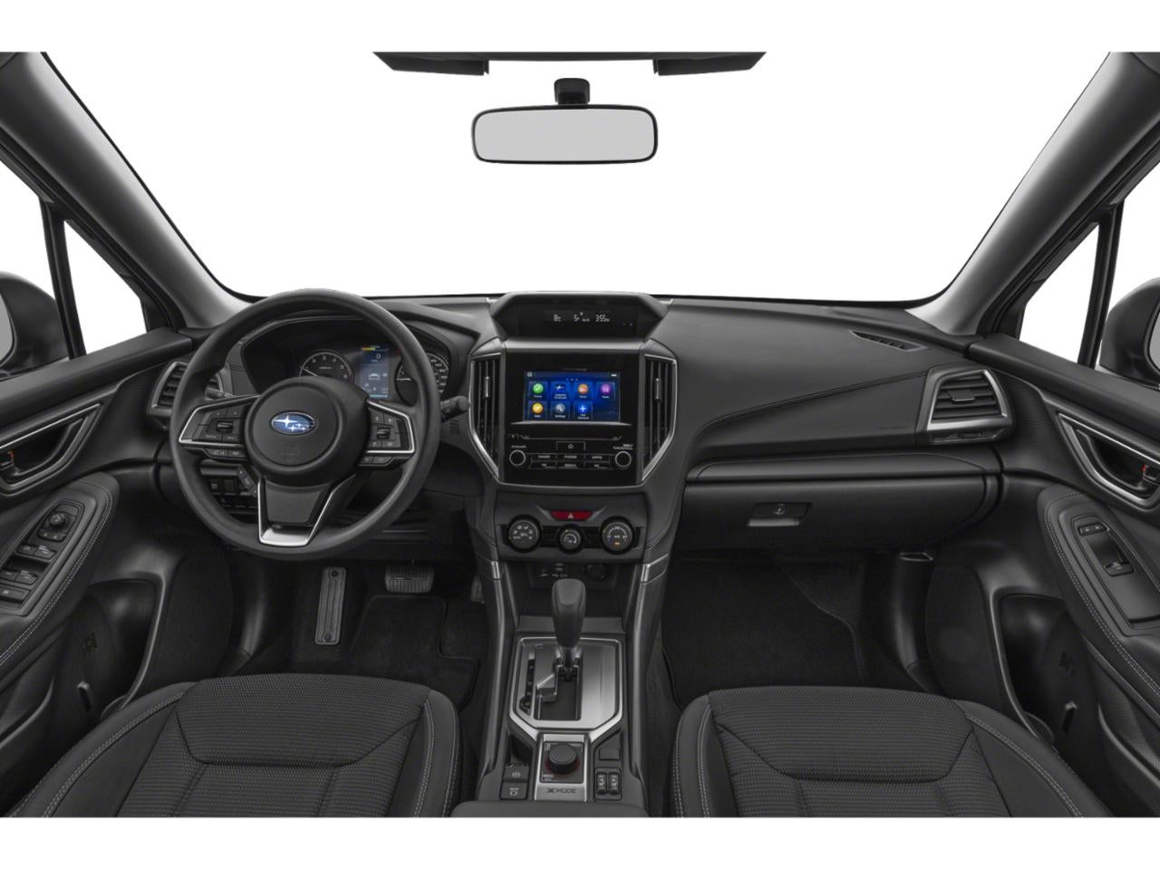 2023 Subaru Forester CVT *Ltd Avail*