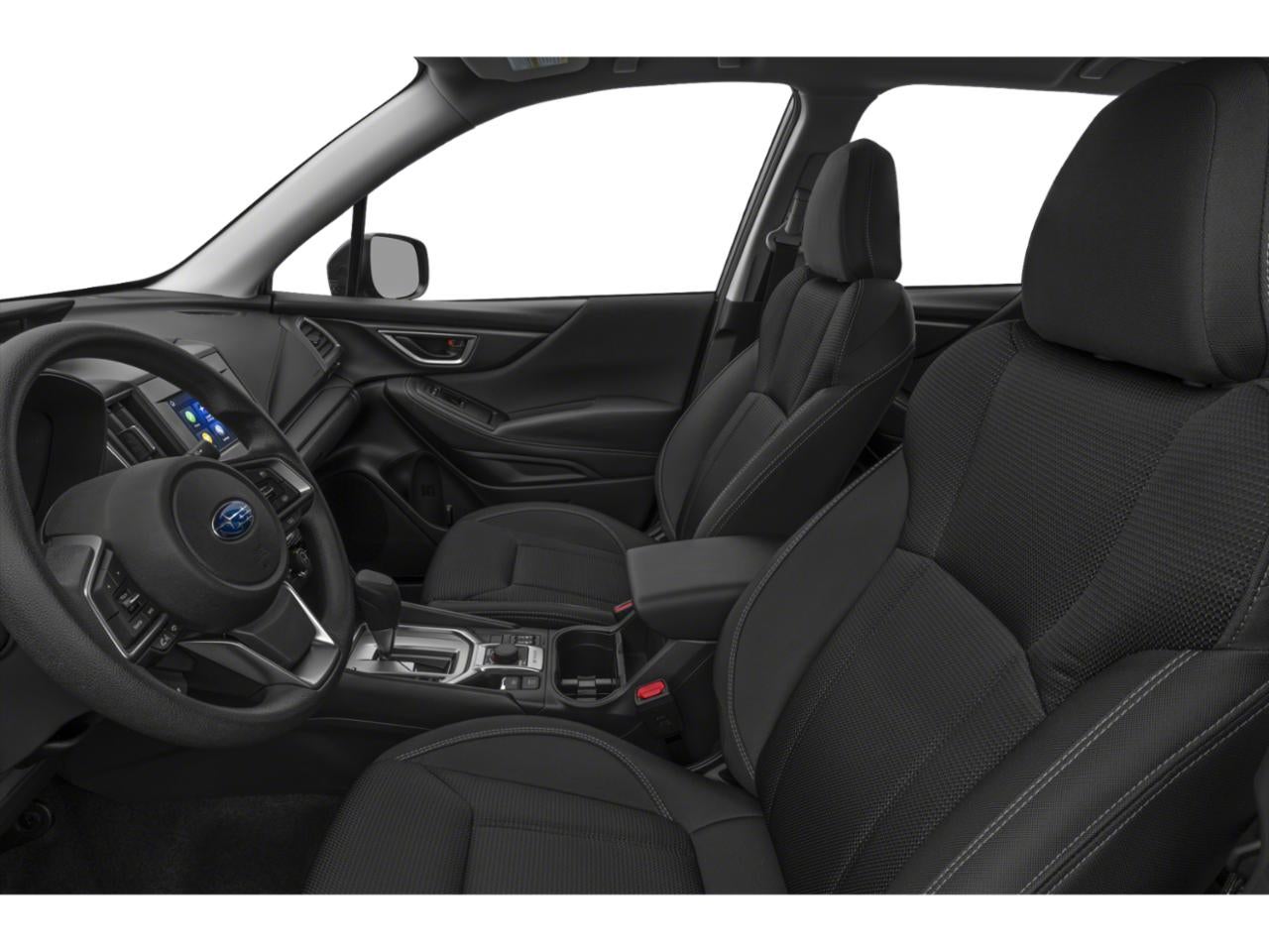 2023 Subaru Forester CVT *Ltd Avail*