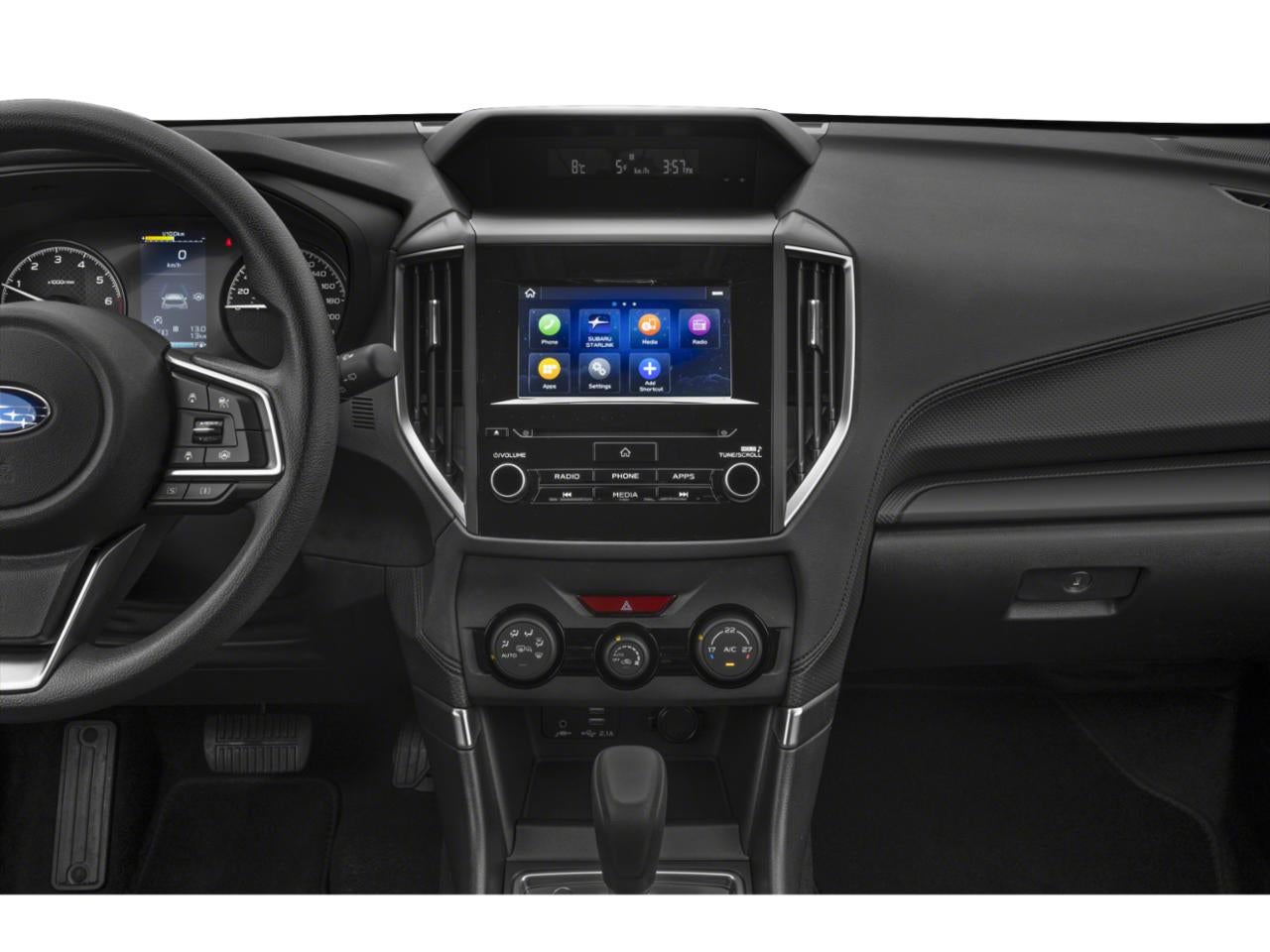 2023 Subaru Forester CVT *Ltd Avail*