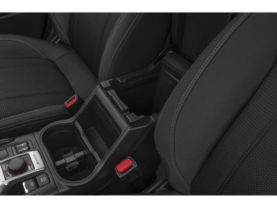 2023 Subaru Forester CVT *Ltd Avail*