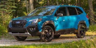 2023 Subaru Forester CVT *Ltd Avail*