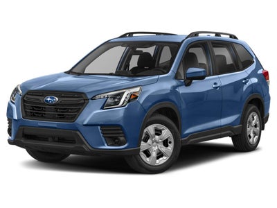 2023 Subaru Forester CVT *Ltd Avail*