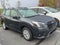 2022 Subaru Forester CVT