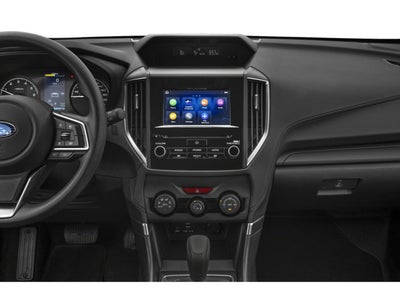 2022 Subaru Forester CVT