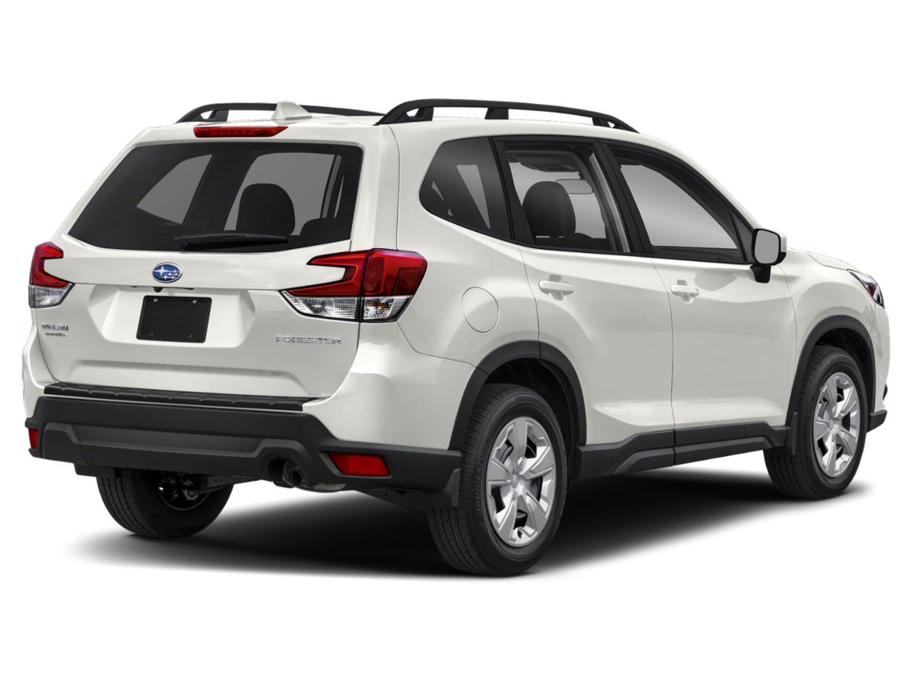 2023 Subaru Forester CVT