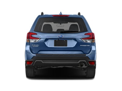 2023 Subaru Forester CVT