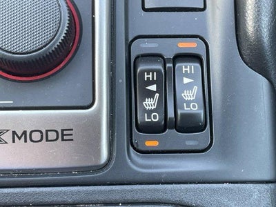 2023 Subaru Forester Premium CVT