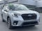 2023 Subaru Forester Premium CVT