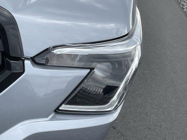 2023 Subaru Forester Premium CVT