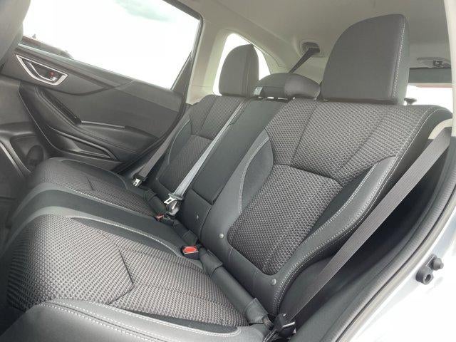 2023 Subaru Forester Premium CVT