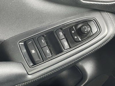2023 Subaru Forester Premium CVT
