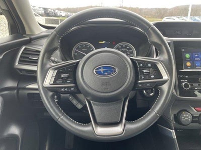 2023 Subaru Forester Premium CVT