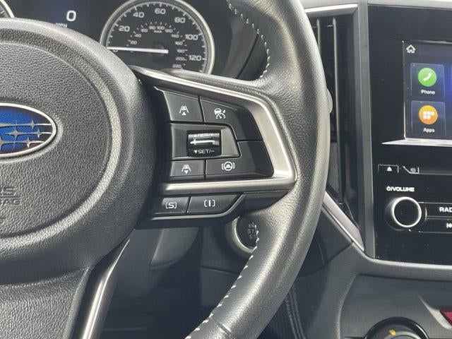 2023 Subaru Forester Premium CVT