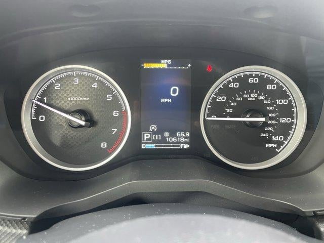 2023 Subaru Forester Premium CVT