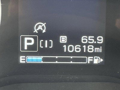 2023 Subaru Forester Premium CVT