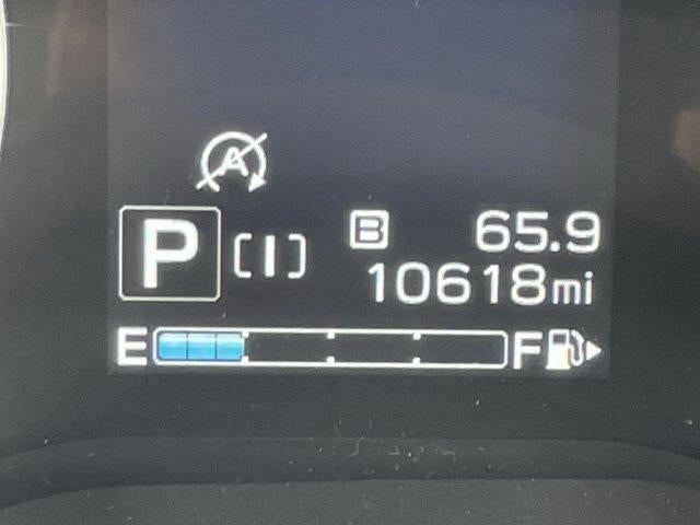 2023 Subaru Forester Premium CVT