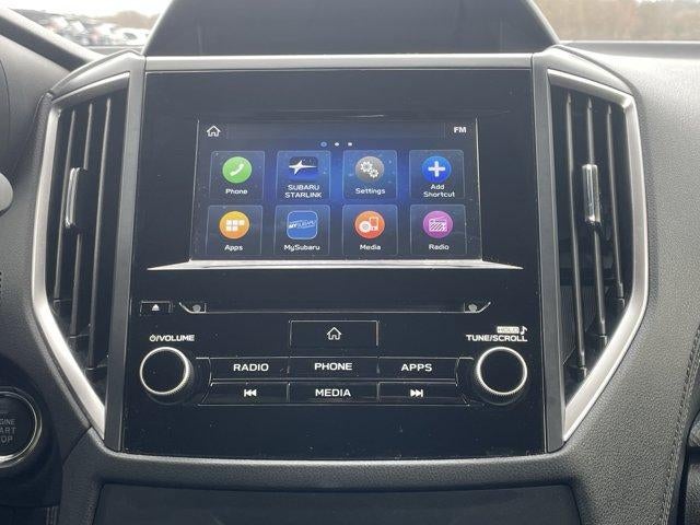 2023 Subaru Forester Premium CVT