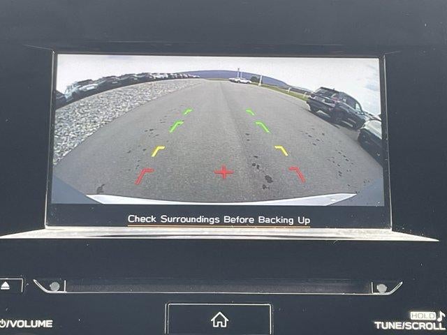 2023 Subaru Forester Premium CVT