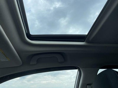 2023 Subaru Forester Premium CVT