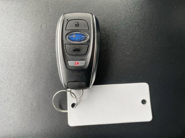 2023 Subaru Forester Premium CVT