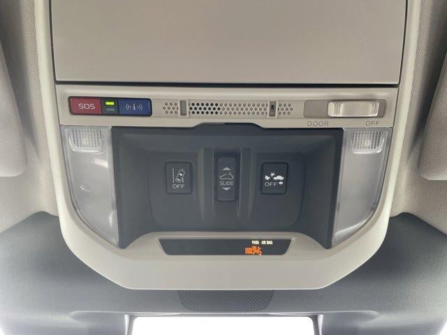 2023 Subaru Forester Premium CVT