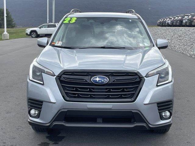 2023 Subaru Forester Premium CVT