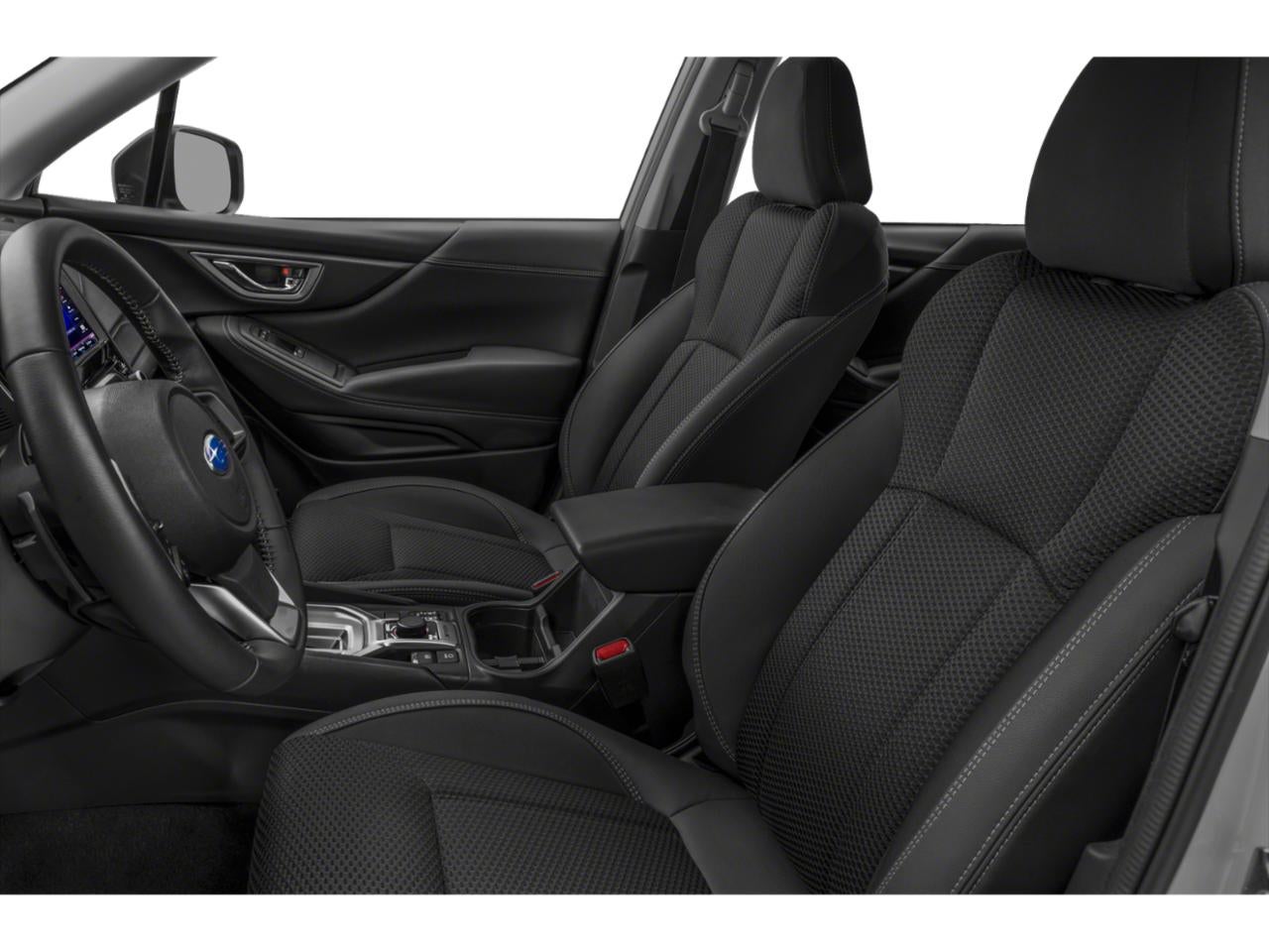 2024 Subaru Forester Premium AWD