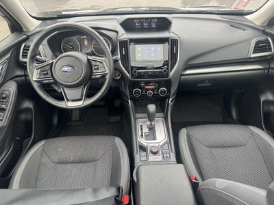2024 Subaru Forester Premium AWD
