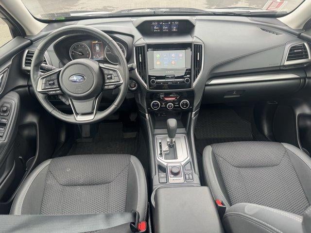2024 Subaru Forester Premium AWD