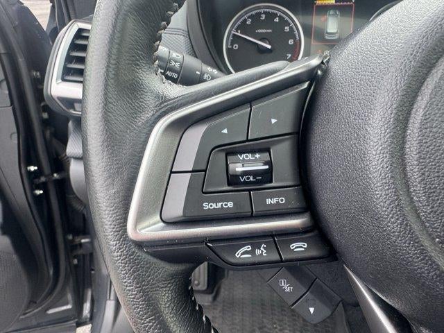 2024 Subaru Forester Premium AWD