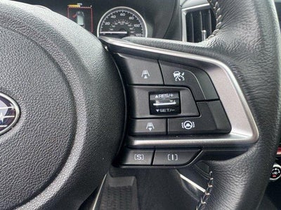 2024 Subaru Forester Premium AWD