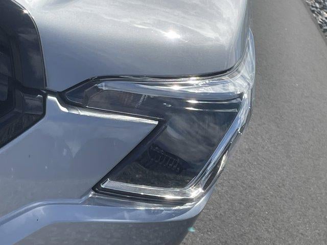 2024 Subaru Forester Premium AWD