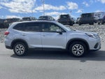 2024 Subaru Forester Premium AWD