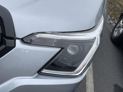 2024 Subaru Forester Premium AWD