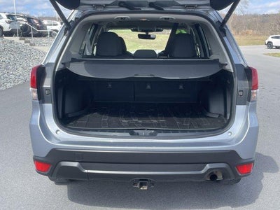 2024 Subaru Forester Premium AWD