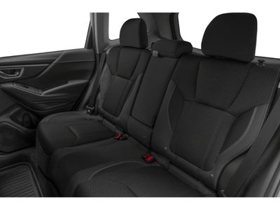 2024 Subaru Forester Premium AWD