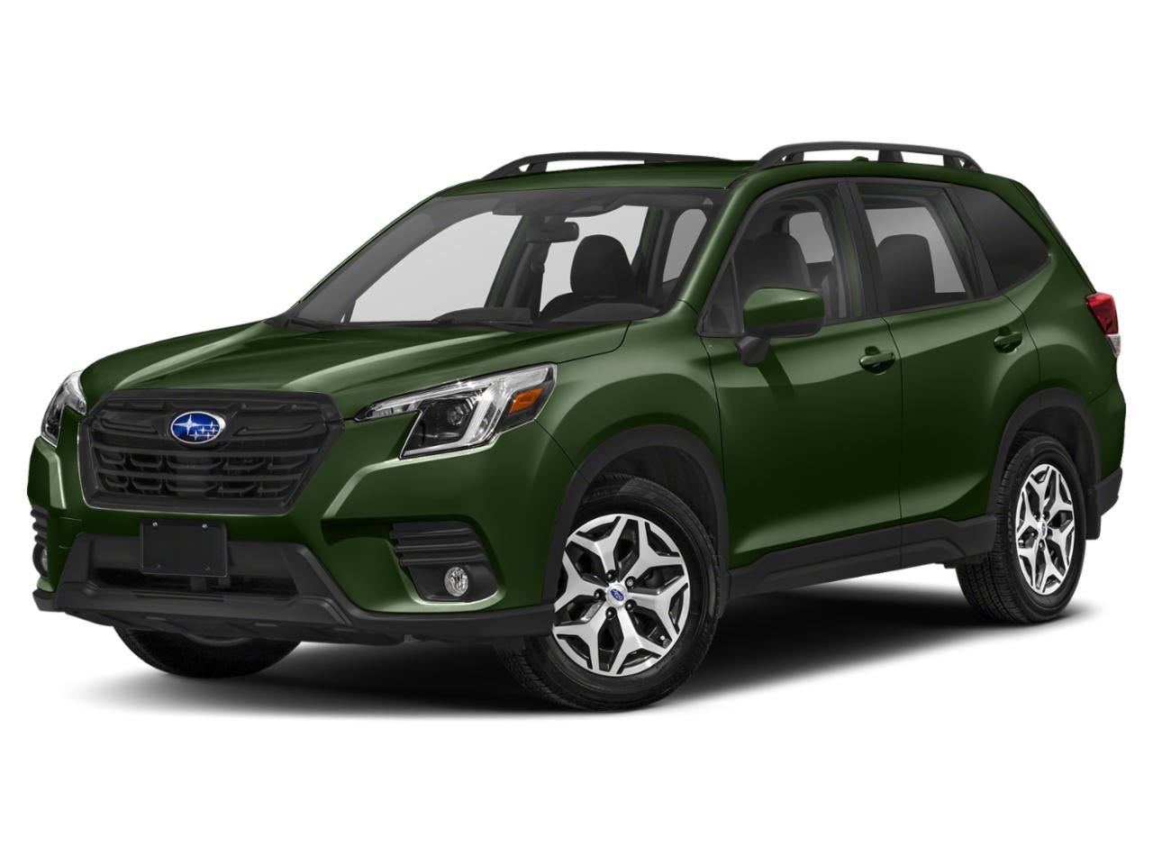 2023 Subaru Forester Premium CVT